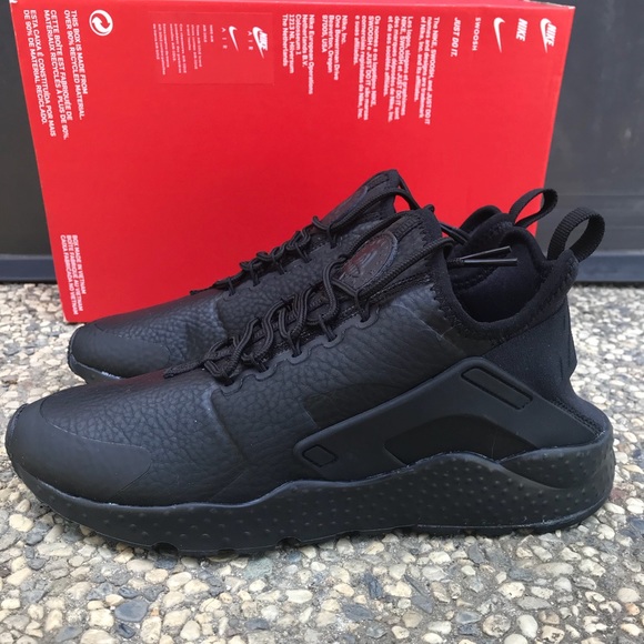 Nike air huarache run ultra prm Clearance